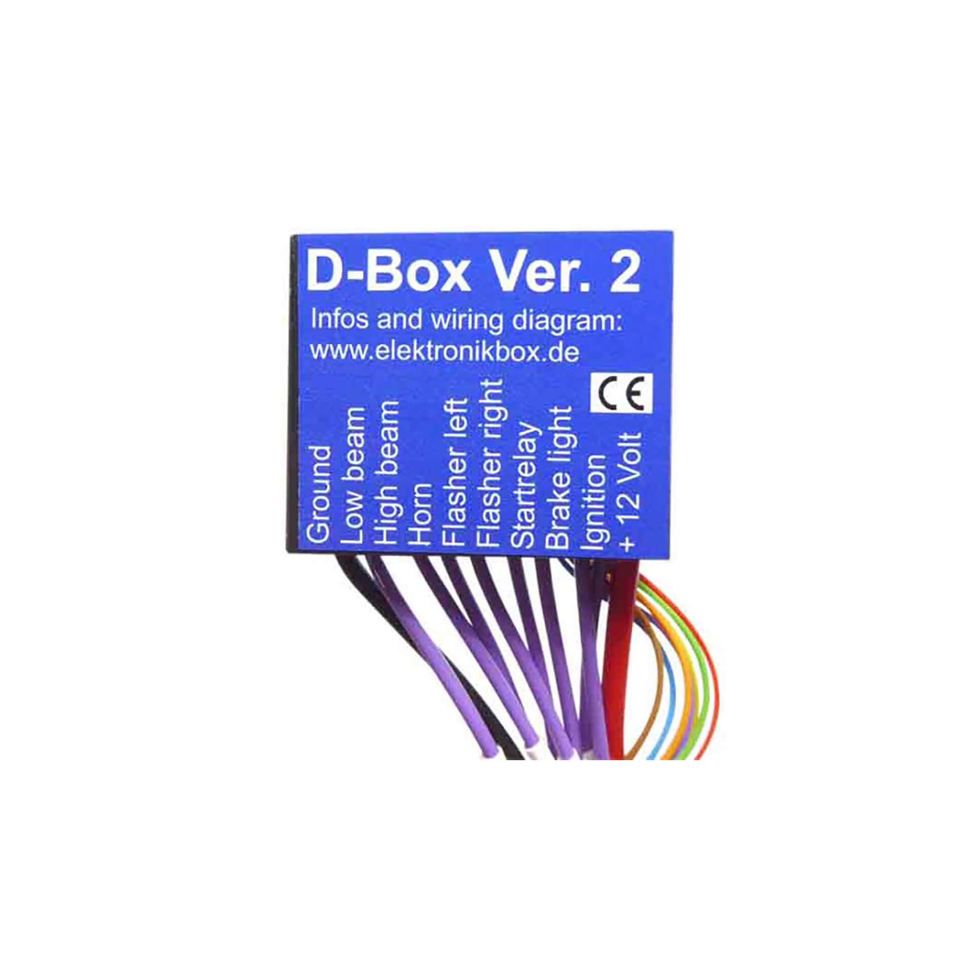 Axel 面倒くさ Joost Elektronik Optgate PB-05