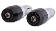 Load image into Gallery viewer, HIGHSIDER EVO Bar End Weights, universal
