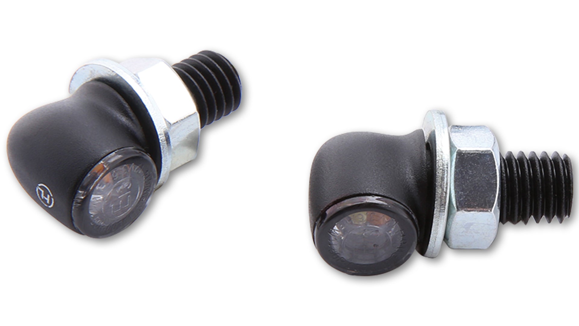HIGHSIDER PROTON TWO LED turn signal/position light