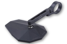 Load image into Gallery viewer, HIGHSIDER STEALTH-X5 handlebar end mirror, short
